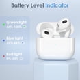 thumbnail image 4 of Reemplazo de funda de carga inalámbrica para AirPods 3 Upqiany, 4 of 7