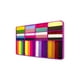 thumbnail image 2 of Paleta Arcoiris, Maquillaje corporal base agua, Hipoalergenico, COLIBRIX Colibrix Base Agua, 2 of 2
