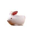 thumbnail image 2 of BAOPAI Mini Ceramic Flower Pot Thumb Sized Planter For Desktop And Bedroom Decoration, 2 of 6