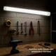 thumbnail image 2 of 10 Pzs Luminario Lineal Tubo Led Base 1620lm 18W 60cm, 2 of 8