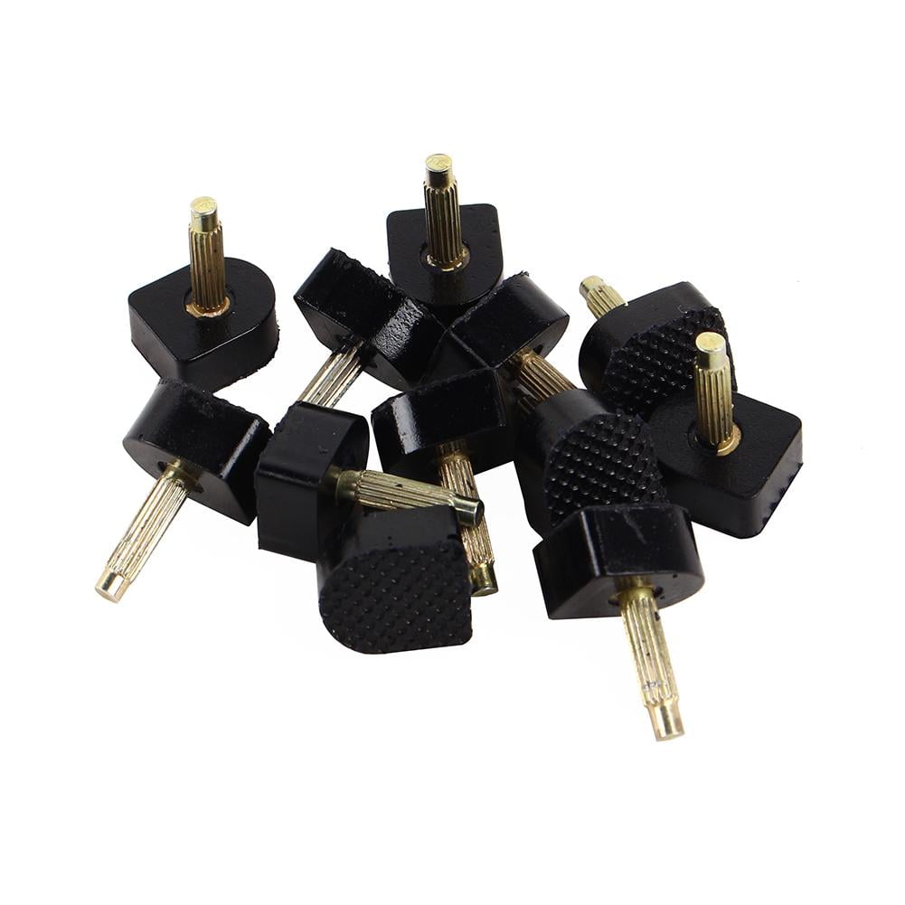 93 Casual High heel shoe repair taps for Women