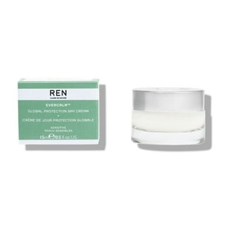 フェイスクリーム REN REN Skincare Clean Moisturizer: Global Protection Anti-Aging Day
