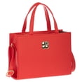 thumbnail image 1 of Bolsa crossbody Lovër 9716-2 Rojo, 1 of 6