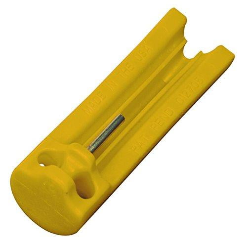 door hinge pin remover easily removes hinge pin