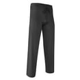 thumbnail image 2 of SHCKE Mens Silky Pajama Pants Stretch Long Pajama Bottoms with Drawstring, 2 of 5