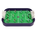 thumbnail image 4 of Futbolín De Mesa, Juego De Futbolín De Fácil Montaje, Peso Ligero Duradero Para Juegos, 4 of 7
