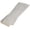 White, variant on Dundee Deco MDF Wall Panels - White Wood Wall Paneling for Interior Wall Decor, Living room, Office, Bedroom, SAMPLE 6.7" x 6.7"
