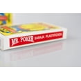 thumbnail image 3 of Baraja Española Plastificada Mr. Poker 3 Mazos, 3 of 6