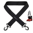 thumbnail image 1 of Ski Boot Carriers Straps Snowboard Boot Carrier Strap Roller Skate Shoulder, 1 of 7
