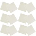 thumbnail image 1 of Pizza Paper Pads Oil-Proof for 100 Sheets White Paper Mats for Home Use, 1 of 2