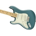 thumbnail image 3 of Fender Player Stratocaster Electric Guitar - Maple LH Fingerboard - Tidepool, 3 of 3