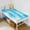 Twin XL, variant on 2 Inch Egg Crate Memory Foam Mattress Topper Twin Size, Soft Mattress Pad for Back Pain Relief, Bed Topper, CertiPUR-US Certified, Colorful