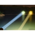 thumbnail image 5 of ShenMo Rechargeable Spotlight, Super Bright Lumen LED Flashlight Handheld Spotlight Long Lasting Large Flashlight Searchlight and Camping with Tripod white （White light）, 5 of 5