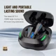 thumbnail image 2 of Auriculares In-ear Gamer Inalámbricos Bluetooth Earphone X16, 2 of 8