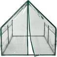 thumbnail image 5 of Machrus Ogrow Ultra Deluxe Compact Outdoor Seed Starter Greenhouse Cloche, 5 of 8
