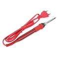 thumbnail image 1 of AC110-240V Accurately Adjustable Soldering Iron, Electric Soldering Iron, For Circuit Board Jewlry Repairment EU Plug, 1 of 8