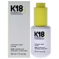 thumbnail image 1 of Aceite capilar reparador molecular de K18 Hair para mujeres - 1 oz de aceite, 1 of 2