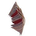 thumbnail image 1 of Hot Sale!Children's Room Fabric Bunting Made Of Cotton Nursery Decoration Children Girls Boys Accessories For House Bed Baby Bed Children's Bed Wall Decoration Gift, 1 of 2
