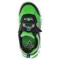 thumbnail image 5 of Monster Jam Toddler Boys Athletic Sneakers, 5 of 6