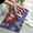 D, variant on Clearance Under $5!Yyuenw Patriotic Door Mat Independence Day Household Entry Mats Bathroom Bathroom Non-Slip Mats Bedroom Living Room Carpet Floor Mats