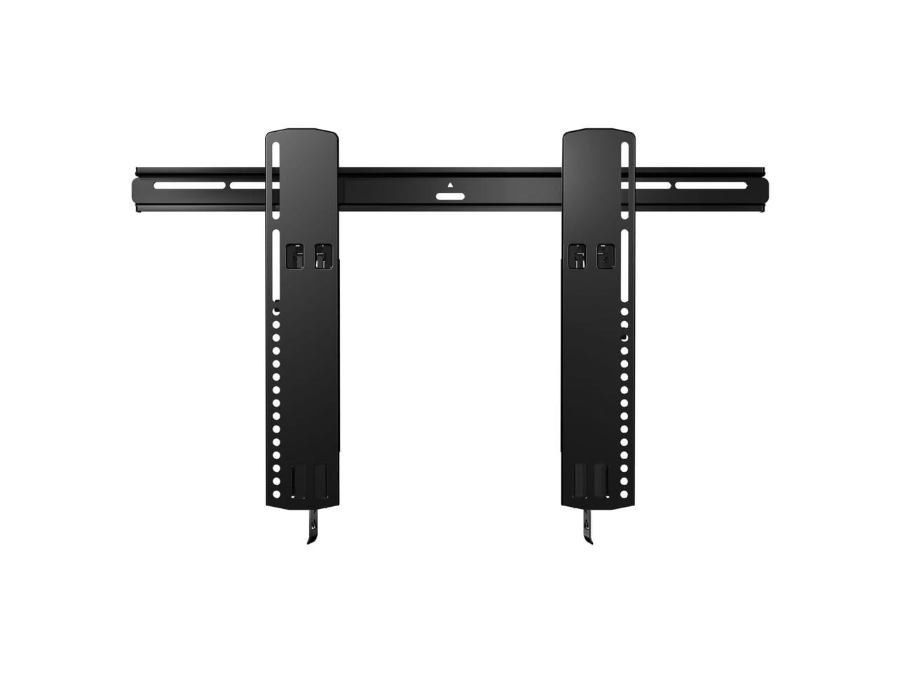 Sanus VLT16 Ultra-Slim Low Profile Tilting Wall Mount for 51" - 80" TVs