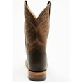 thumbnail image 4 of Cody James Men's Mcbride Western Boot Broad Square Toe Chocolate 13 D(M) US, 4 of 7
