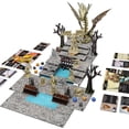 thumbnail image 3 of Juego de mesa Descent: Legends of the Dark Fantasy Flight Games, 3 of 4