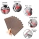 thumbnail image 5 of Pain relief patches for back and joint pain 80pcs far infrared plaster, 5 of 5