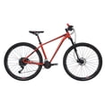 thumbnail image 1 of Bicicleta Belfort Coatl Sl B3 R29 T15 Rojo Negro, 1 of 8