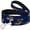 White, variant on Buckle-Down Pet Leash