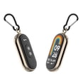 thumbnail image 2 of 2 uds adaptador de conector conectores de banda de Metal anticorrosión para Xiaomi Mi Band 8 JShteea  El nuevo, 2 of 9
