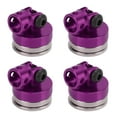 thumbnail image 4 of RC  Body Post  Body Shell Mount 1 8 1 10 RC Car - SCX10 Aluminum Alloy, 4 of 8