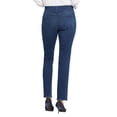 thumbnail image 2 of NYDJ womens  Pull-On Marvelous Straight Jean, XXS, 2 of 3