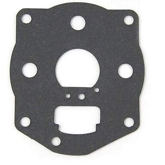 Carburetor Body Gasket Compatible with Briggs 401400-422999 Series Models Part 273186