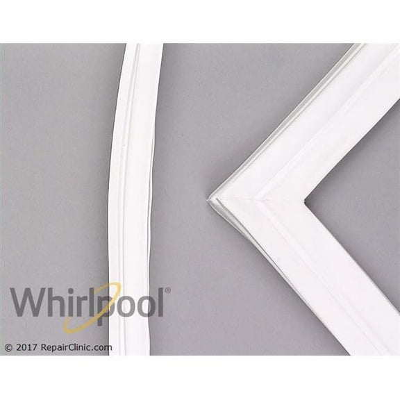 Whirlpool APL12550116Q Freezer Door Gasket