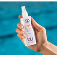 thumbnail image 5 of Bu Sunscreen - Bu SPF 50 Alcohol-Free KIDS Fragrance-Free Spray, 5 of 5