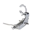 thumbnail image 4 of Shisuyan Quilting Projects Presser Foot Silver Hard Metal 1Pack 1.9In, 4 of 8