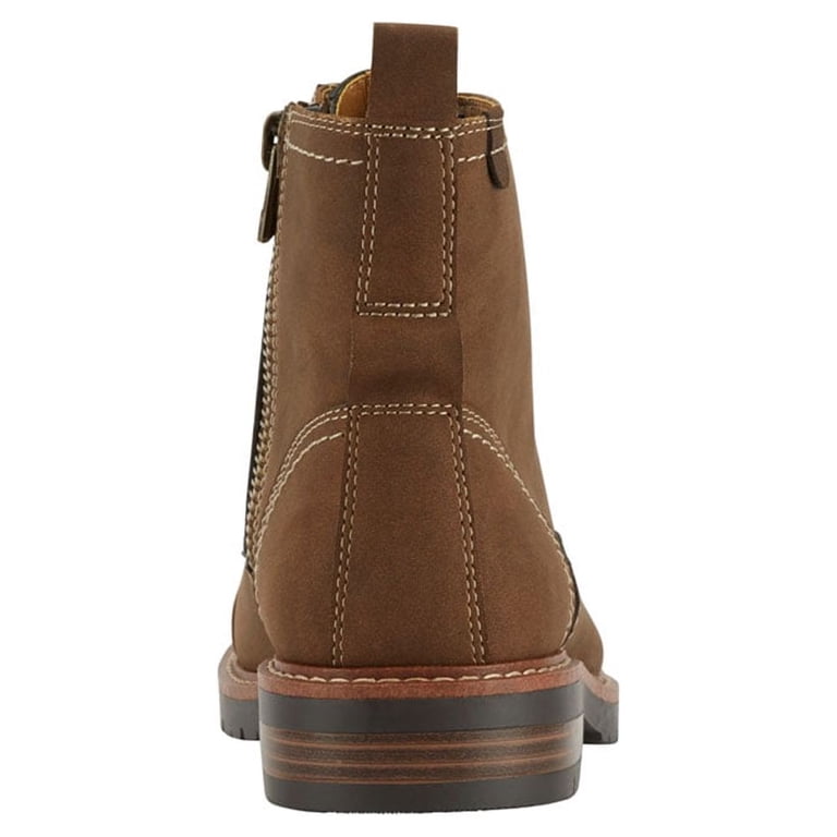 Dockers Mens Rawls Rugged Cap Toe Boot - Walmart.com display picture 1