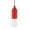 Red, variant on SPRING PARK Decoration Pull Cord Light,Hangable Outdoor String Night Light Portable Tent LED Lamp Suitable for Bedroom,Backyard,Camping