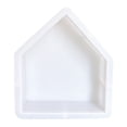 thumbnail image 1 of Advancent Molde de cubo grande para espécimen, moldes de silicona rectangulares para casa, regalo de oficina, molde de resina epoxi de cristal, Artesanía, 1 of 6