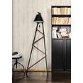 thumbnail image 3 of Advantage Appalacian Cream Wood Planks Wallpaper, 3 of 6
