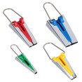 thumbnail image 3 of Bias Tape Maker Set4Pcs Bias Tape Makers Sewing Accessories DIY Sewing Tools Innovative Solution, 3 of 5