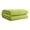Green, variant on RICHMJ Solid Color Flannel Blanket Summer Conditioning Blanket Office Nap Blanket -layer Double-sided Flannel Blanket All Season Thin Blanket,15.7x39.10 Inches,(White)