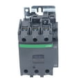 thumbnail image 2 of Contactor de CA de 80 A, 1 normalmente abierto, 1 normalmente cerrado, LC1D80, contactor industrial, voltaje nominal de 380 V, bobina de CA de 36 V., 2 of 14