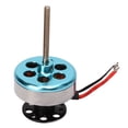 thumbnail image 2 of Motor sin escobillas Jadeshay Outrunner para avión RC Color Plata Azul, 2 of 8