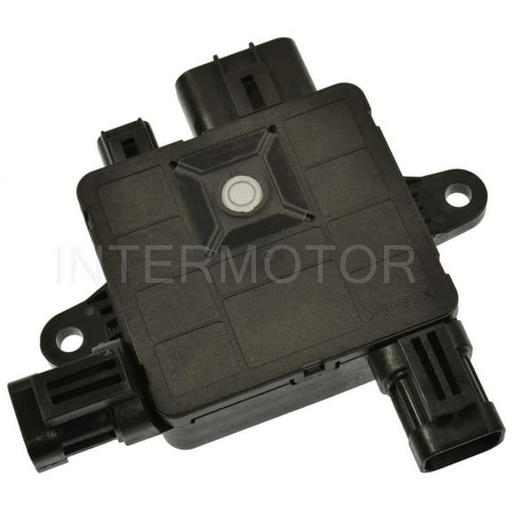Intermotor RY1881 Engine Cooling Fan Module