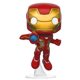 thumbnail image 3 of Figuras de Marvel Groot, Thanos, Ironman, Spiderman, Thor, Capitán América, Venom, Hulk, Pantera Negra, modelos de vinilo, Juguetes, 3 of 6
