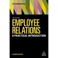 thumbnail image 1 of Pre-Owned Employee Relations: A Practical Introduction (Paperback) 1398604836 9781398604834, 1 of 1