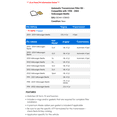 thumbnail image 2 of Automatic Transmission Filter Kit - Compatible with 1998 - 2004 Volkswagen Beetle 1999 2000 2001 2002 2003, 2 of 2