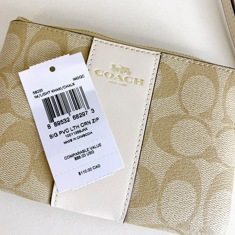 Coach outlet canadian dollars sale